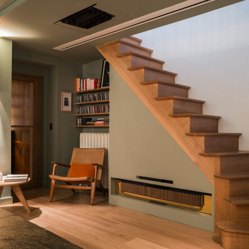 Beosound Theatre du projet H de Bang & Olufsen Teleprince