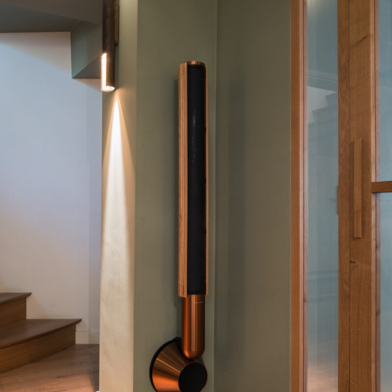 Projet H Bang & Olufsen Teleprince - Beolab 28
