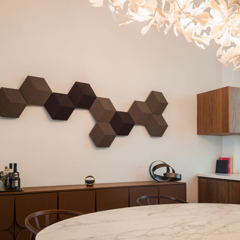Beosound Shape du projet H de Bang & Olufsen Teleprince