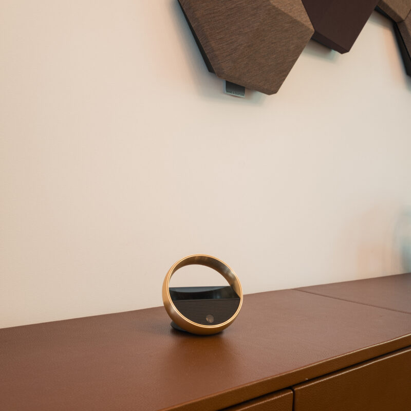 Projet H Bang & Olufsen Teleprince - Halo